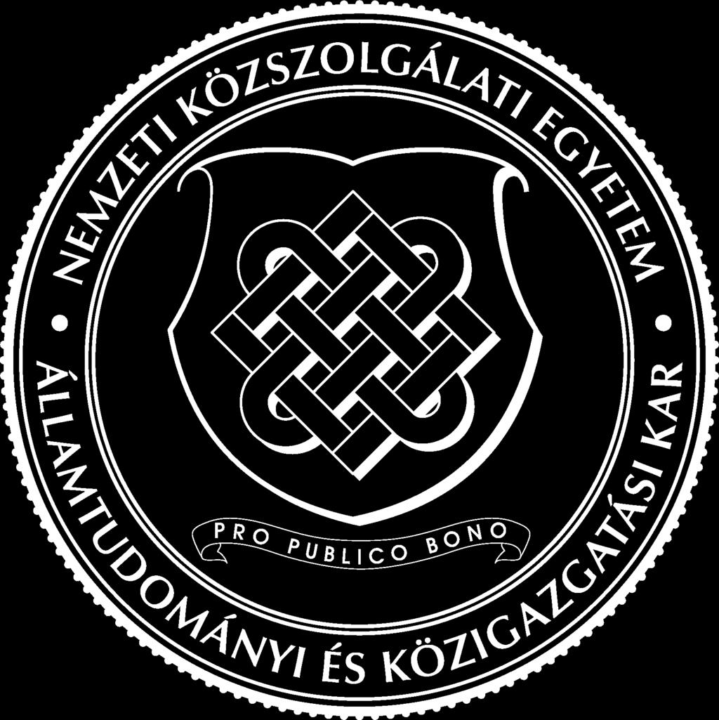 Szakdolgozat témajegyzék Alkotmányjogi Intézet Téma Konzulens Vállalt létszám A felekezetiség és képviselet Prof. Dr.