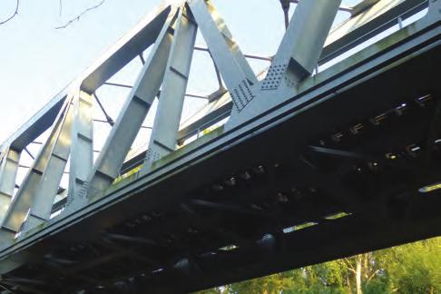 A passzív védelem fő jellemzője, hogy olyan védőbevonatot alakítunk ki a fém felületén, amely csak homogén, sérülésmentes felület esetén véd.