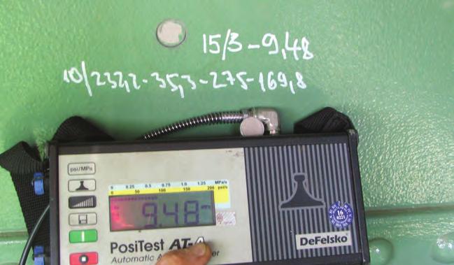 Fortuna László 115 Summary Quality coated protection is the most important, most effective and most widely used method.