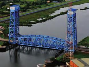 Összefoglalás Summary In North America the railway transport started in 1830s and it revolutionized also the bridge construction all over the world.
