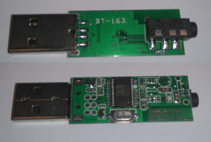 Bluetooth verzió: Bluetooth V2.0 + EDR Tápegység: 5V USB Hangkimeneti frekvencia: 44.