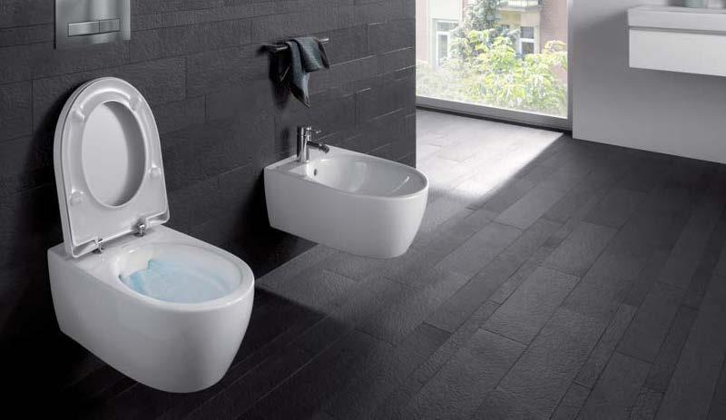 AKCIÓS RIMFREE WC KERÁMIÁK! ÉRVÉNYES: az akciós készlet erejéig Mikor WC-t választunk, manapság már egyre fontosabb a könnyű tisztíthatóság és a higiénia mellett a jó design is.