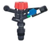Jet+ fúvóka, 3/8" KM, 40 l/h ( fekete ) 100 19 04235-17 Rondo / Jet+ fúvóka, 3/8" KM, 51 l/h ( kék ) 100 19 04250/3 Rondo párásító deflektor 100 10 04480-01 Csepegésgátló Rondo