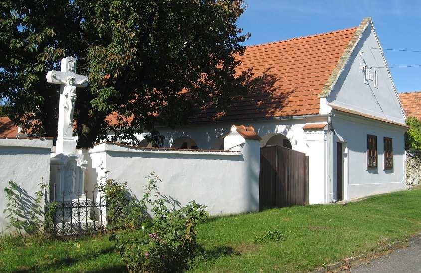 ) véelme élvez 734 örzsszám l Peőfi u 37. sz. 31. hrsz. l lálhó lkóház.
