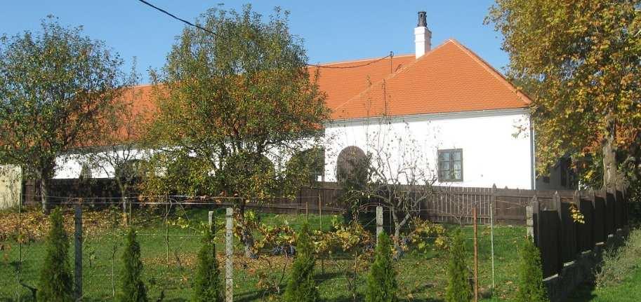 A keresz mgánerüleen, e nnk ui keríésén kilkío