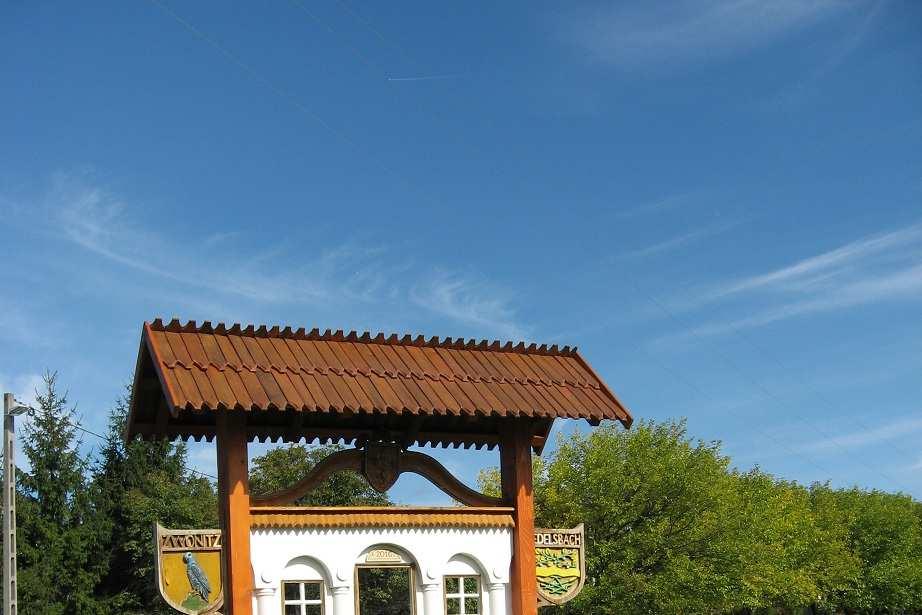 Mgyrpolány özség