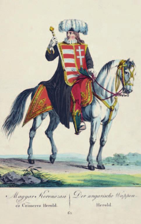 A16 18. században az egyik legnagyobb kihívást a koronázások bevett helyszínének megváltozása hozta. Erre ráadásul nem egy ízben, hanem három alkalommal (1563, 1622, 1792) került sor.