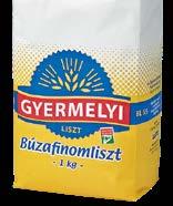 g 100 g Liszt Gyermelyi, BL 55, Sonkakrém