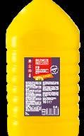 Bunge Pro étolaj F1 (3-5 napos sütési élettartam) 10 liter