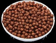 keksz 18% 200 g 18x200 g Nutribella fahéjas, kókuszos, teljes kiőrlésű keksz