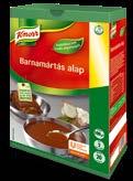 Alap Sószegény 3 kg