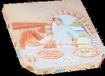 Sütőpapír 38 cm x 8 méter 30 Akció PIZZADOBOZOK Frissentartó fólia 45 m, perforált