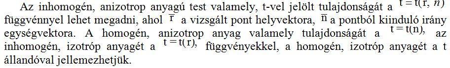 18. A faszerkezetek méretezését és gyártását befolyásoló sajátosságok Bár a faanyag használata az emberiséggel egykorú, ennek ellenére a fáról mint esztétikailag kimagasló értékű, műszaki feladatokat