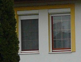 arca segítse az egységes utcakép kialakítását.