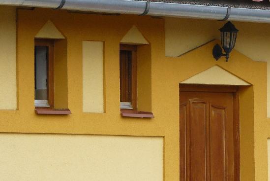 Részletek Megannyi említésre méltó egyedi részlet-megoldást