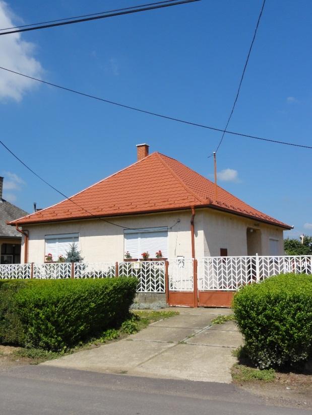 Fülpösdaróc - TAK 45 VI.