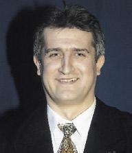 Širenje osteoporoze DR. ENDRE NÉMETH senior manager DR. PÉTER LOVAS manager Liječnik liječi, ali je priroda ona koja izliječi.