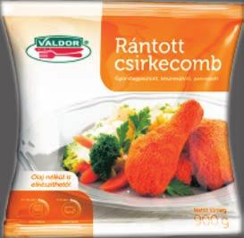 CSIRKECOMB 900 g/db