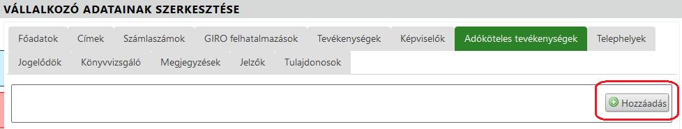 A folyamat sikeres lefutása esetén létrejönnek, és a Dokumentumtárban eltárolásra kerülnek a beiktatott határozatok.
