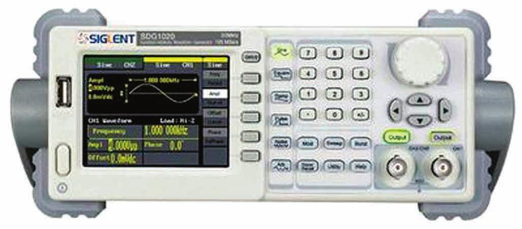 138 Elektrotechnikai alapismeretek 55. kép: Jelgenerátor Oszcilloszkóp Az oszcilloszkóp egy olyan műszer, mely váltakozó jelek (elsősorban feszültség) mérésére és grafikus megjelenítésére alkalmas.