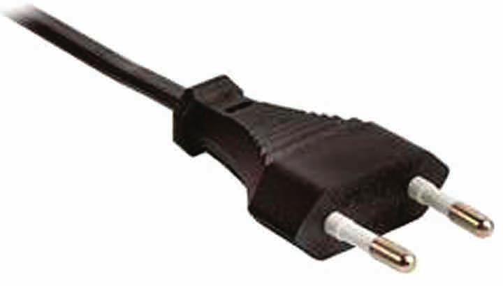 142 Elektrotechnikai alapismeretek A II. érintésvédelmi osztály A II.