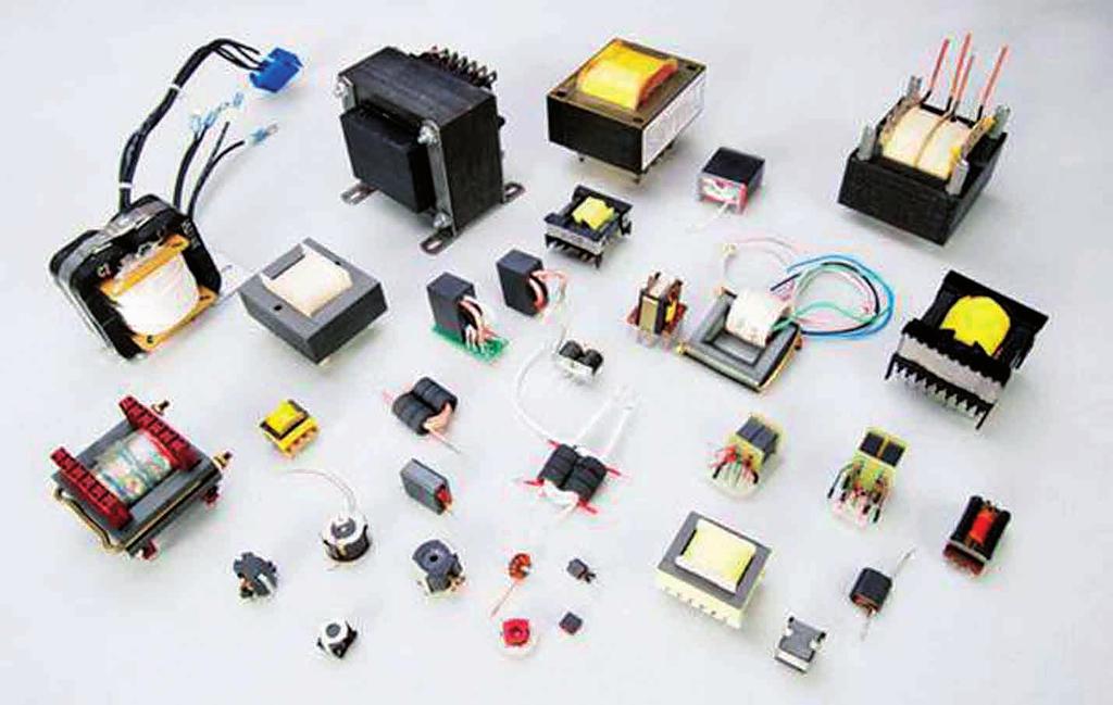 154 Elektrotechnikai alapismeretek A transzformátorok egyenáramokkal nem működnek, váltóáramokkal vizszont igen, hiszen működésük az elektromágneses indukción alapszik.