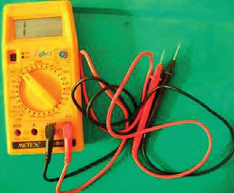 156 Elektrotechnikai alapismeretek 60.