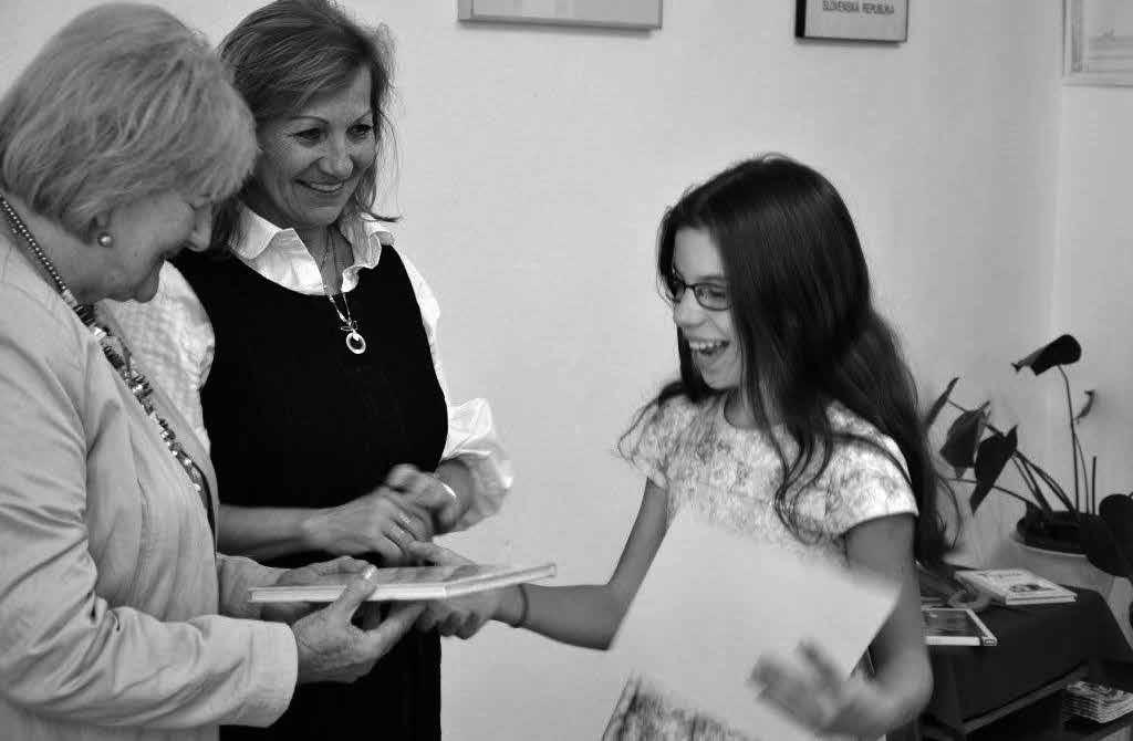 volt megrendezve Arany Patkó, Arany Toll, és Arany Haj címmel. Ezt a versenyt a szlovák meseíró Pavol Dobšinský tiszteletére a Gömör - Kishonti Népművelési Központ hirdeti meg.