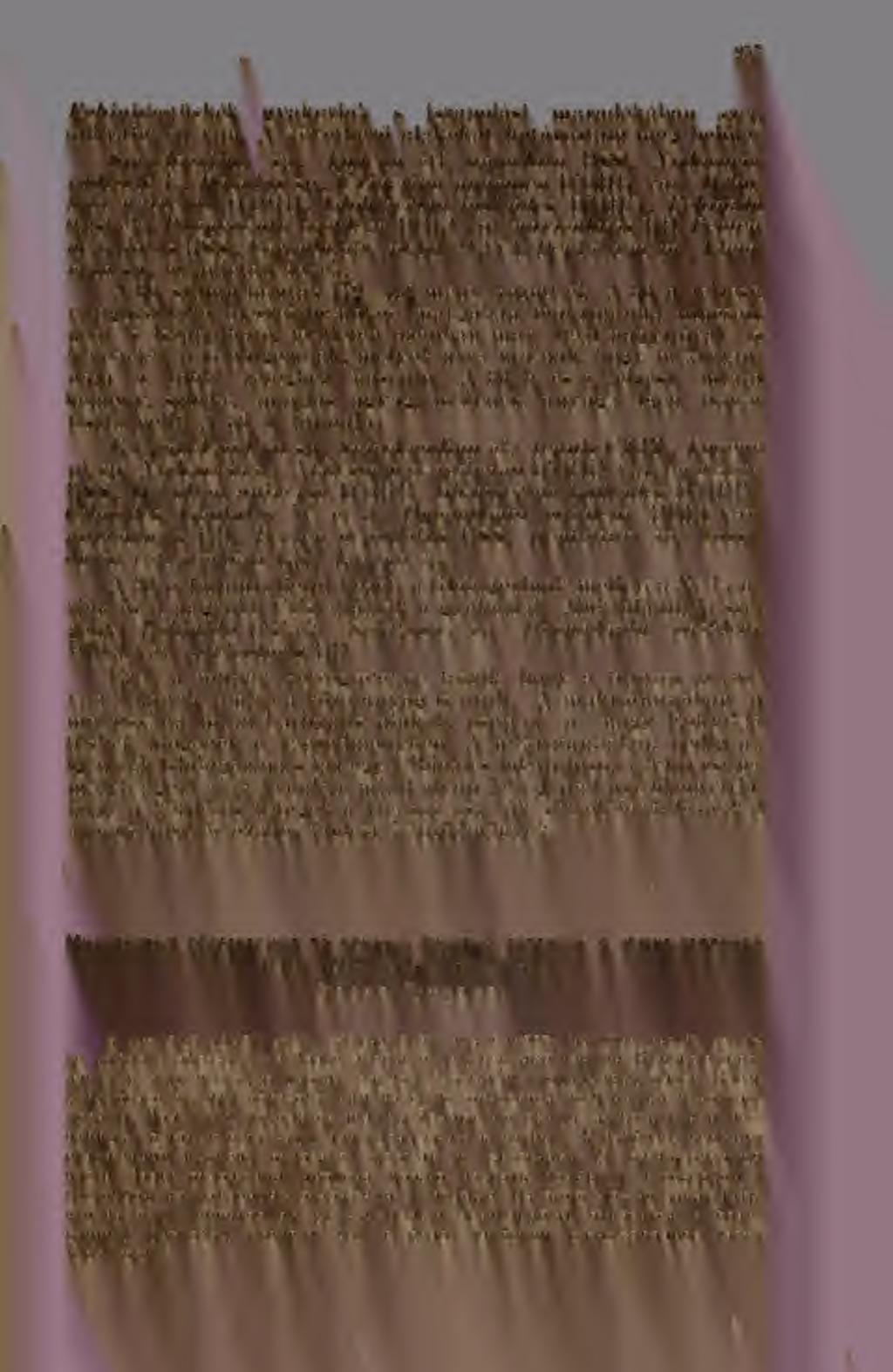 Pycnodonta = 257 Echinida-tüskék gyakoriak s iszapolás i maradékában szép mükrafouna van. A következ alakokat határoztam meg belle: Spircloculina sp., Lagena ctf. apiculata ESS., Nodosaria radicula L.