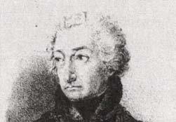 A Nádasdy, majd a Barco huszárezred határvidékeken állomásozó egységeinél teljesített szolgálata után 1786-ban Bécsbe került a magyar nemesi testőrséghez, ahol őrnagyi rangot kapott.