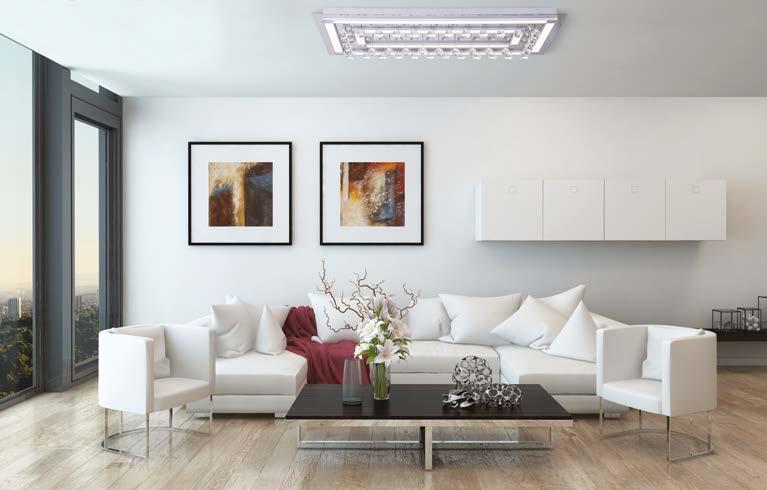 5360 H57 aluminum LED 78,6 W 5180 lm* 230