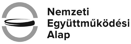 A kötet a Miniszterelnökség, a Nemzeti Együttműködési Alap és az Emberi Erőforrás Támogatáskezelő támogatásából valósult