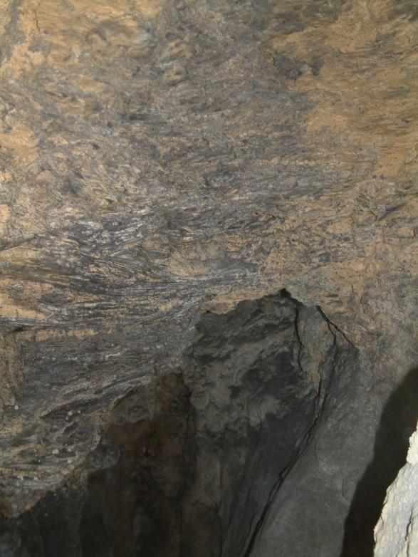 3.5. Morfológiai megfigyelések a Pál-völgyi-barlang 2011