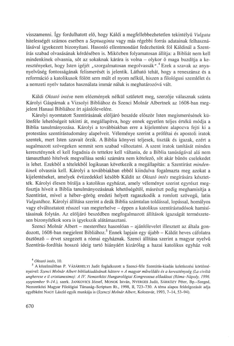 visszamenni.