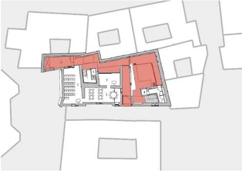 hiánya. A rehabilitáció elsődleges célja az urbanisztikai zárvány feloldása, a negyed városszövetének fellazítása volt, az értékesebb gyárépületek megőrzésével és közösségi hasznosításával. (70.
