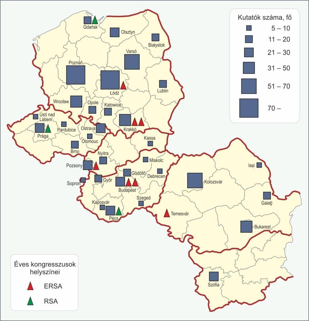 Regionális