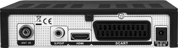 Impulse SAT/SAT Wifi /