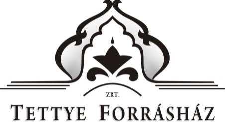 A Tettye Forrásház Zrt. Egységár gyűjteménye Érvényes 2017. március 27-től. Tartalom: I. ALAPTEVÉKENYSÉG 1. Ivóvíz és csatornadíjak, vízterhelési díj 2. Alapdíj II. EGYÉB TEVÉKENYSÉGEK 1.