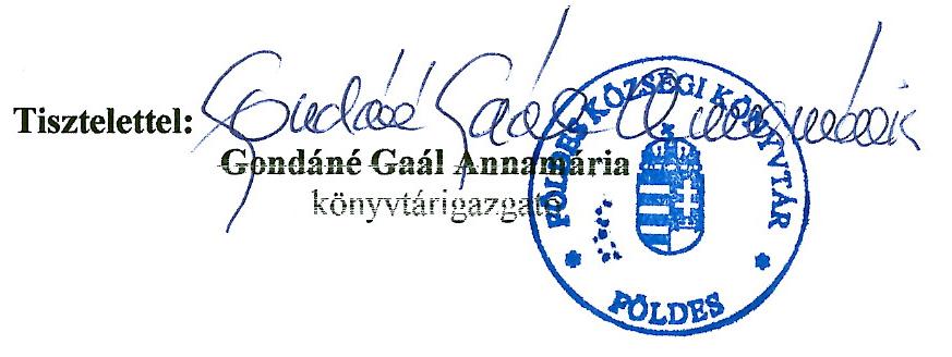 480 Magyar Államkincstár részére készített havi távolléti jelentések leadása.