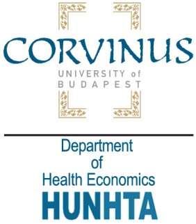 Corvinus University of Budapest Department of Health Economics Department of Health Economics Hungarian Office for