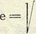 az intervallumok tengelye menti lépték (1 mm tehát M méternek felel meg); «с= 1 :M cegys- lépték a mutató tengelyén (1 mm tehát M egységnek felel meg).