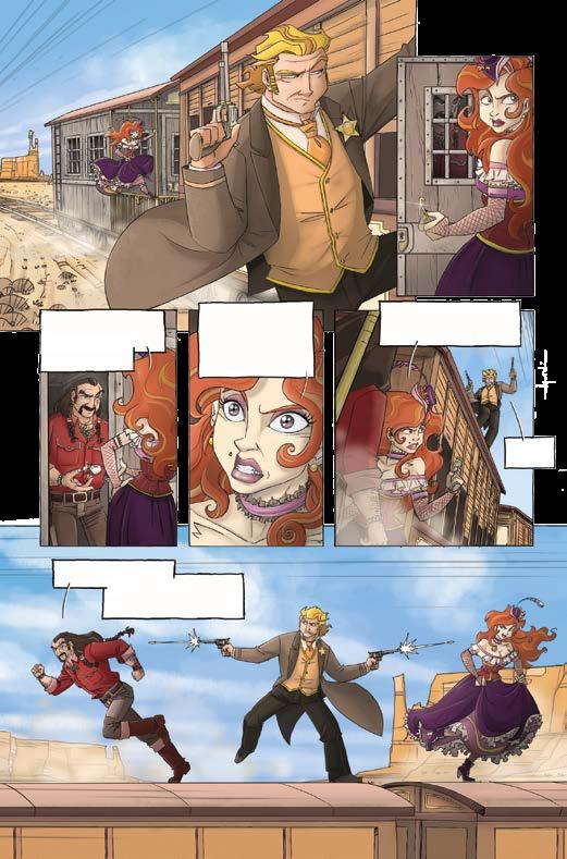 A fordítást készítette: Senger (Katona Tamás) Rendben van Tuco szabad vagy de tartozol nekem Amikor akkor fogsz