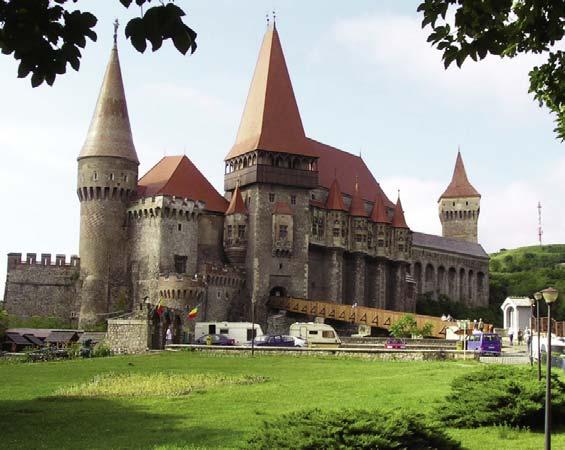 Er dély 13 Vajdahunyad Transzalpina HERKULESFÜRDŐI EMLÉK (Hajózással a Kazán-szorosban) Újdonság! AUTÓBUSSZAL A FELHŐK FELETT (Transzalpina) Erdély - Székelyföld 1.