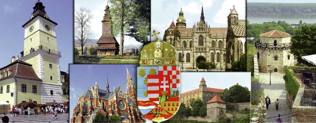 1000 éves Magyarország 7 Megújult program!