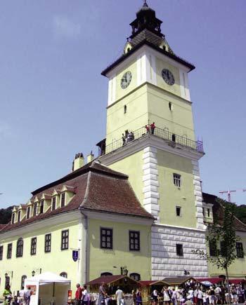 apátság romjai) Fogaras Bras só Szé kely föld: Maksa-Eresz tevény (Gá bor Áron sír ja) Kézdi vá sárhely szál lás Gelencén. 3. nap: Gelence (a ré gi temp lom a Szt.