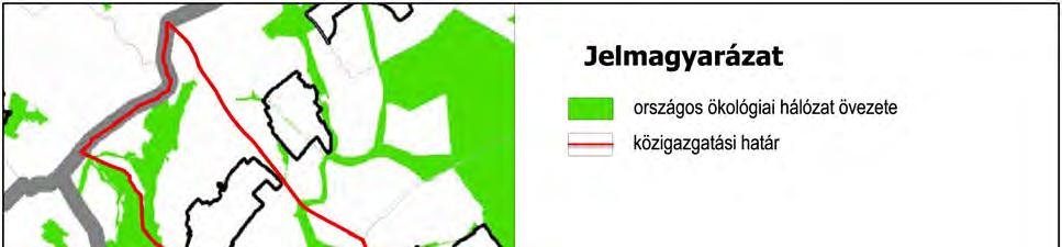 II. TERVEZÉSI RÉSZTERÜLETEK, FEJLESZTÉSI CÉLOK BEMUTATÁSA AZ 1.