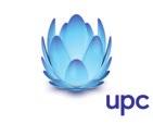 UPC Digitális Kábeltv Felhasználói kézikönyv