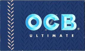 OCB Ultimate rövid