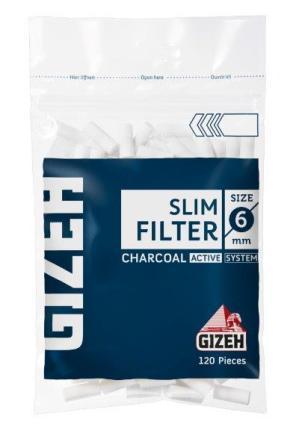 Slim Filter 126 