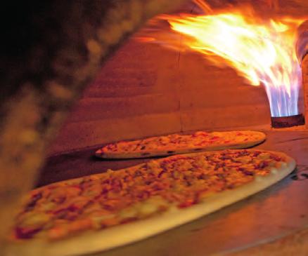 FORNO EASY - CARATTERISTICHE TECNICHE KÖNNYŰ KEMENCE TECHNIKAI ADATOK PIANO DI COTTURA - SÜTŐLAP MÉRET UM 75 x 80 100 x